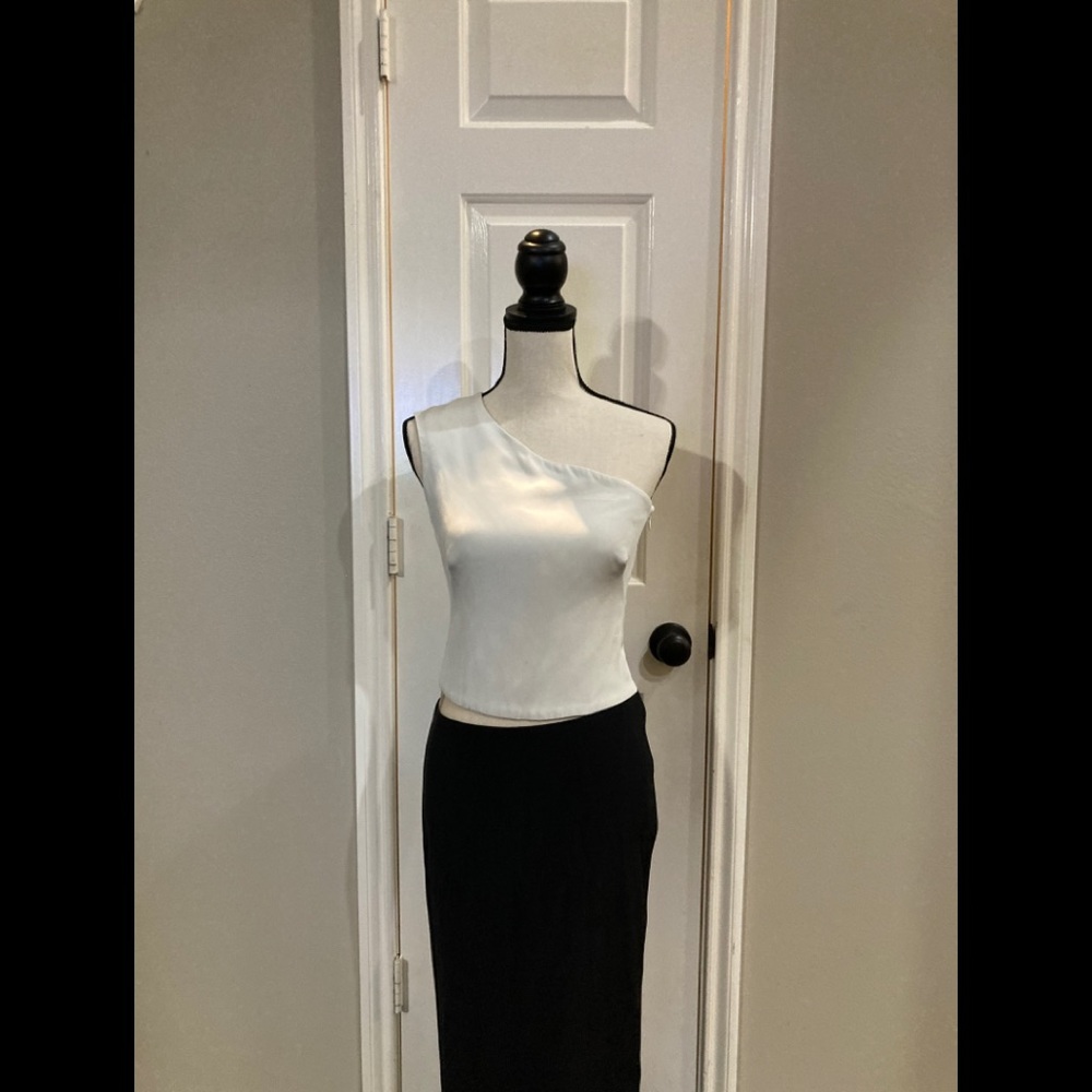 Kaufman Franco dress size 4